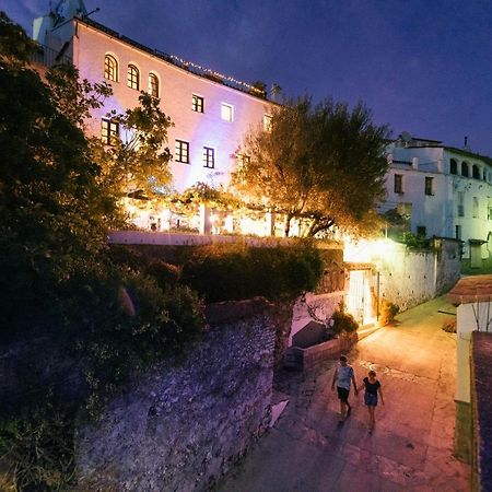 La Fructuosa Hotel Gaucín Exterior foto